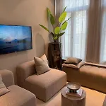 Holiday Home In Antwerp