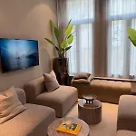 Holiday Home In Antwerp