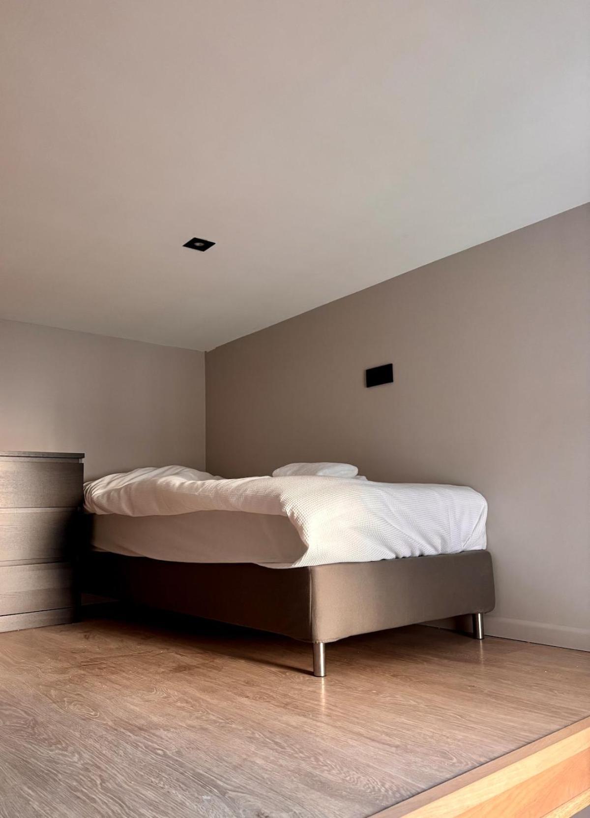 Vakantiehuis In Antwerpen
