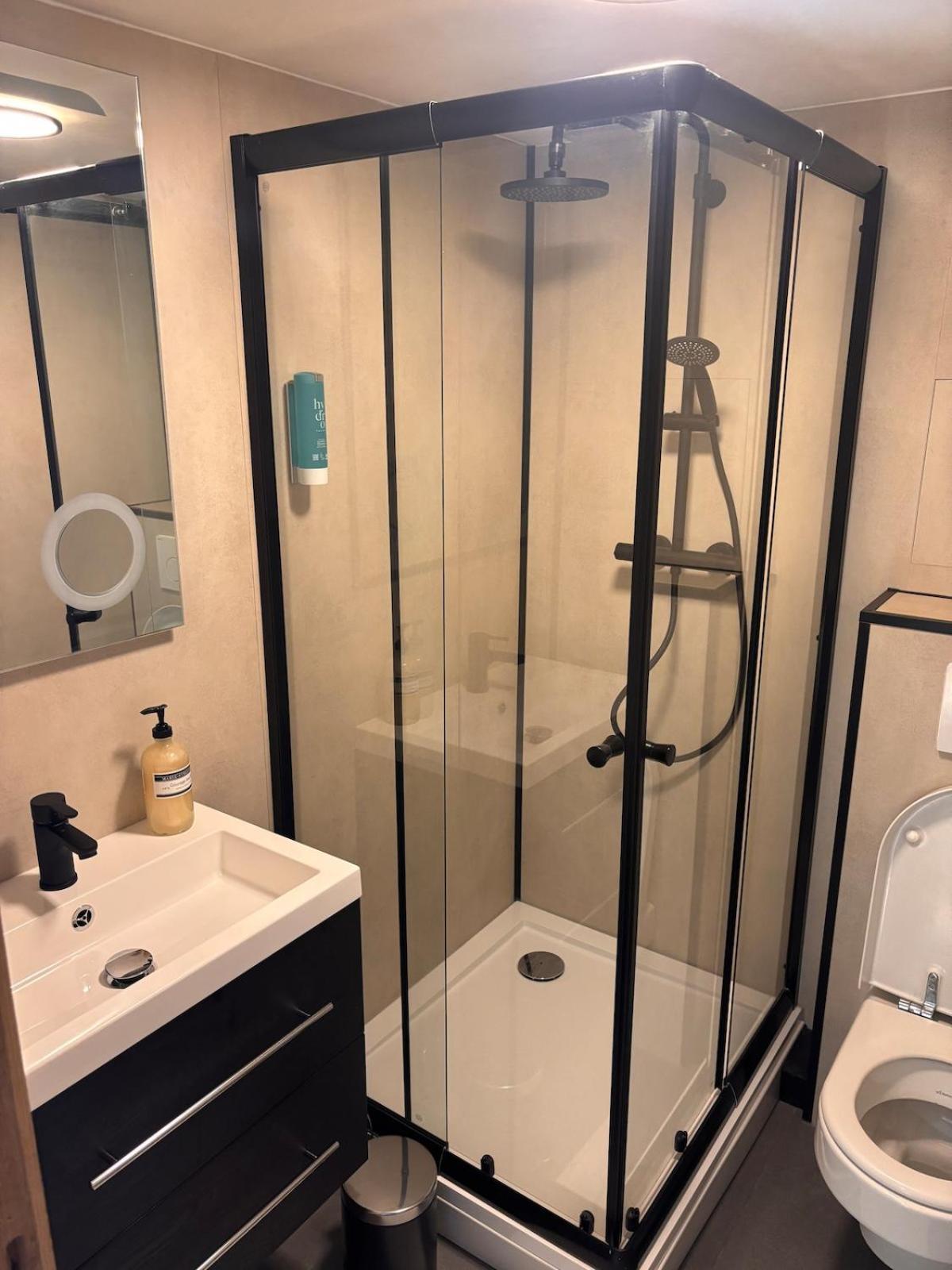 Vakantiehuis In Antwerpen