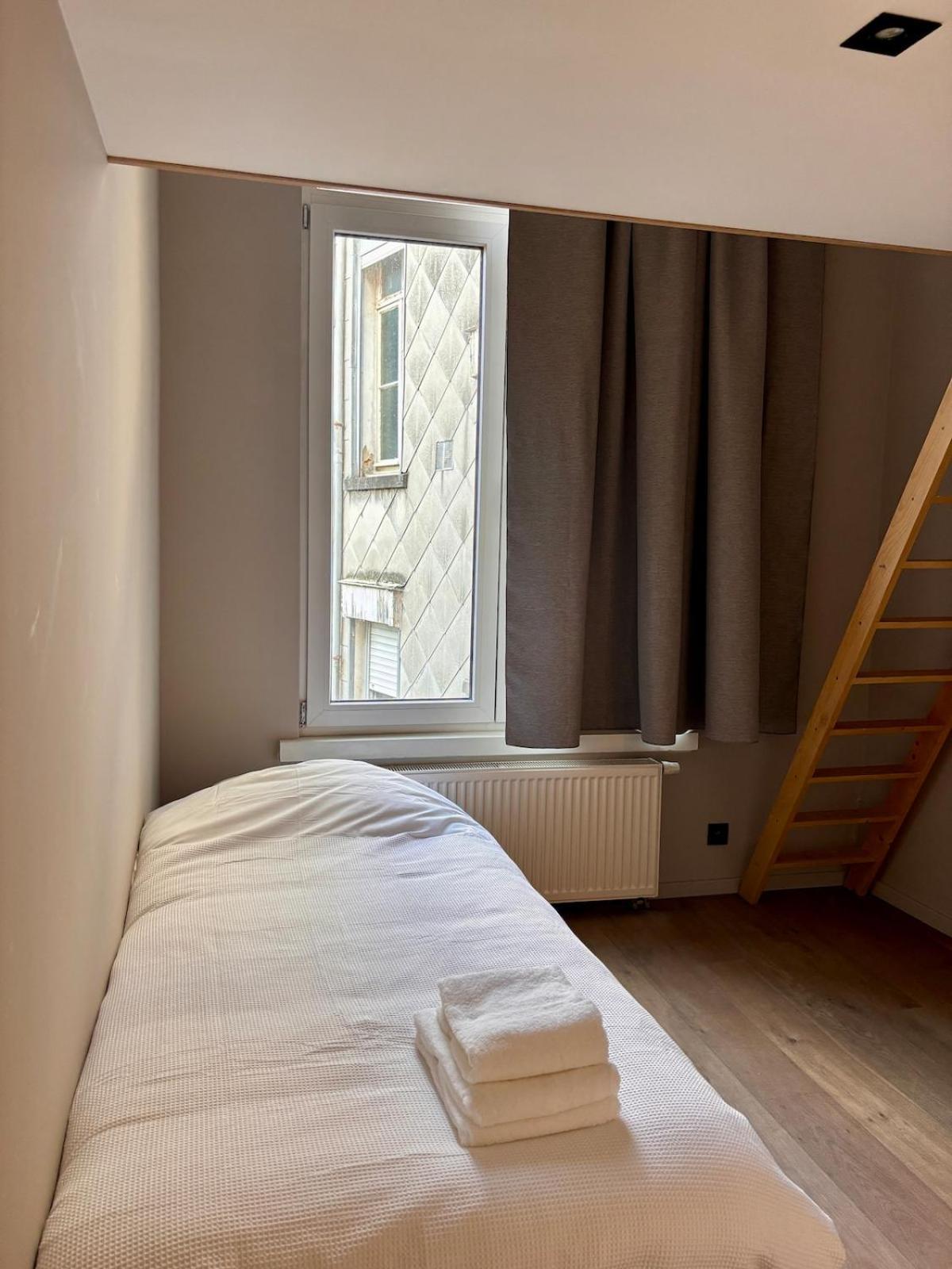 Vakantiehuis In *
