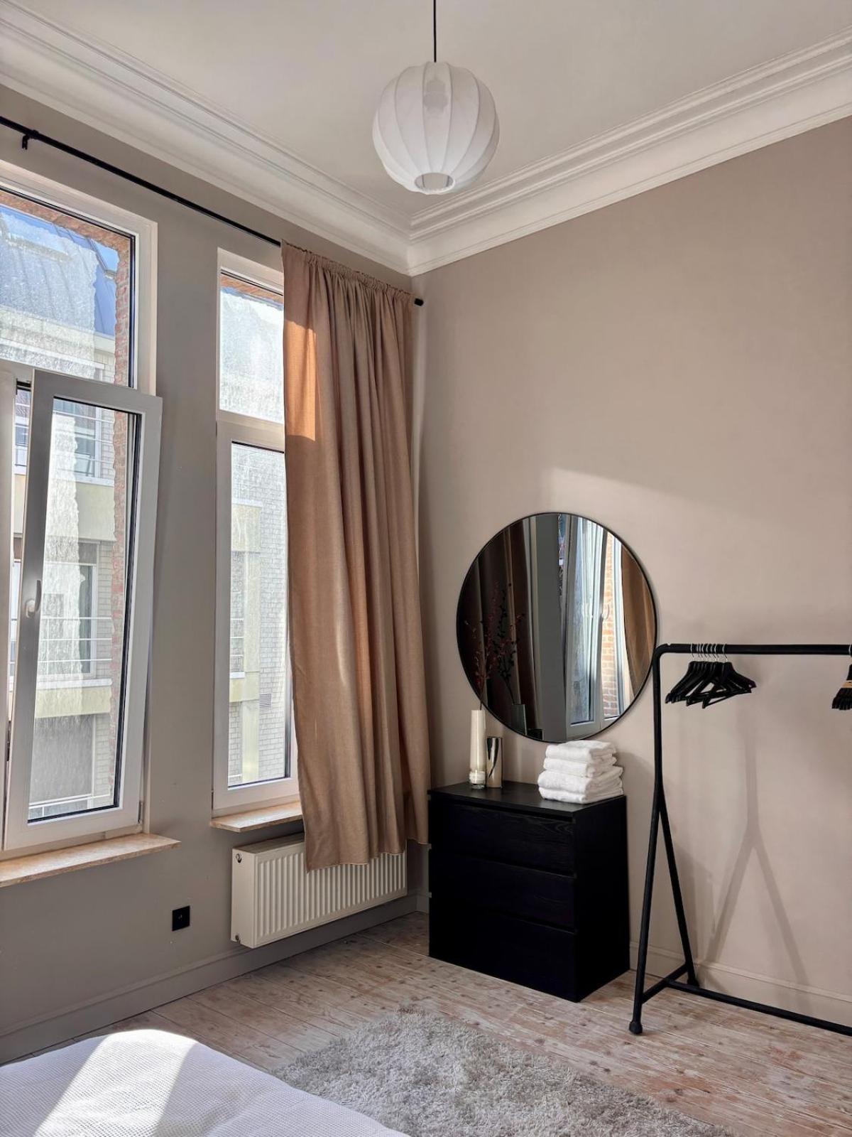 Holiday home In Antwerp