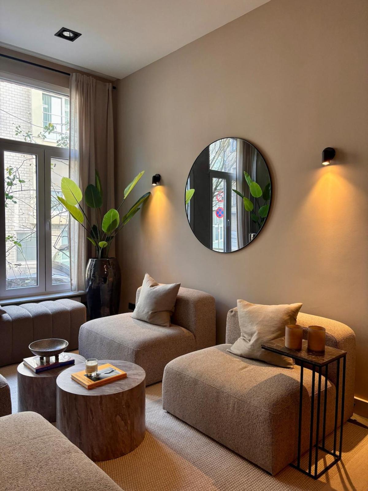 Vakantiehuis In *
