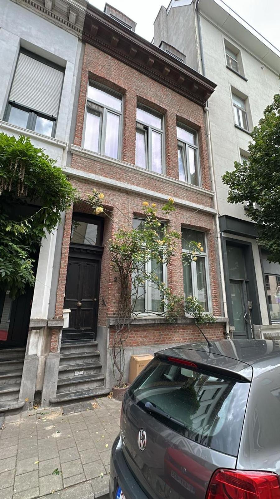Vakantiehuis In