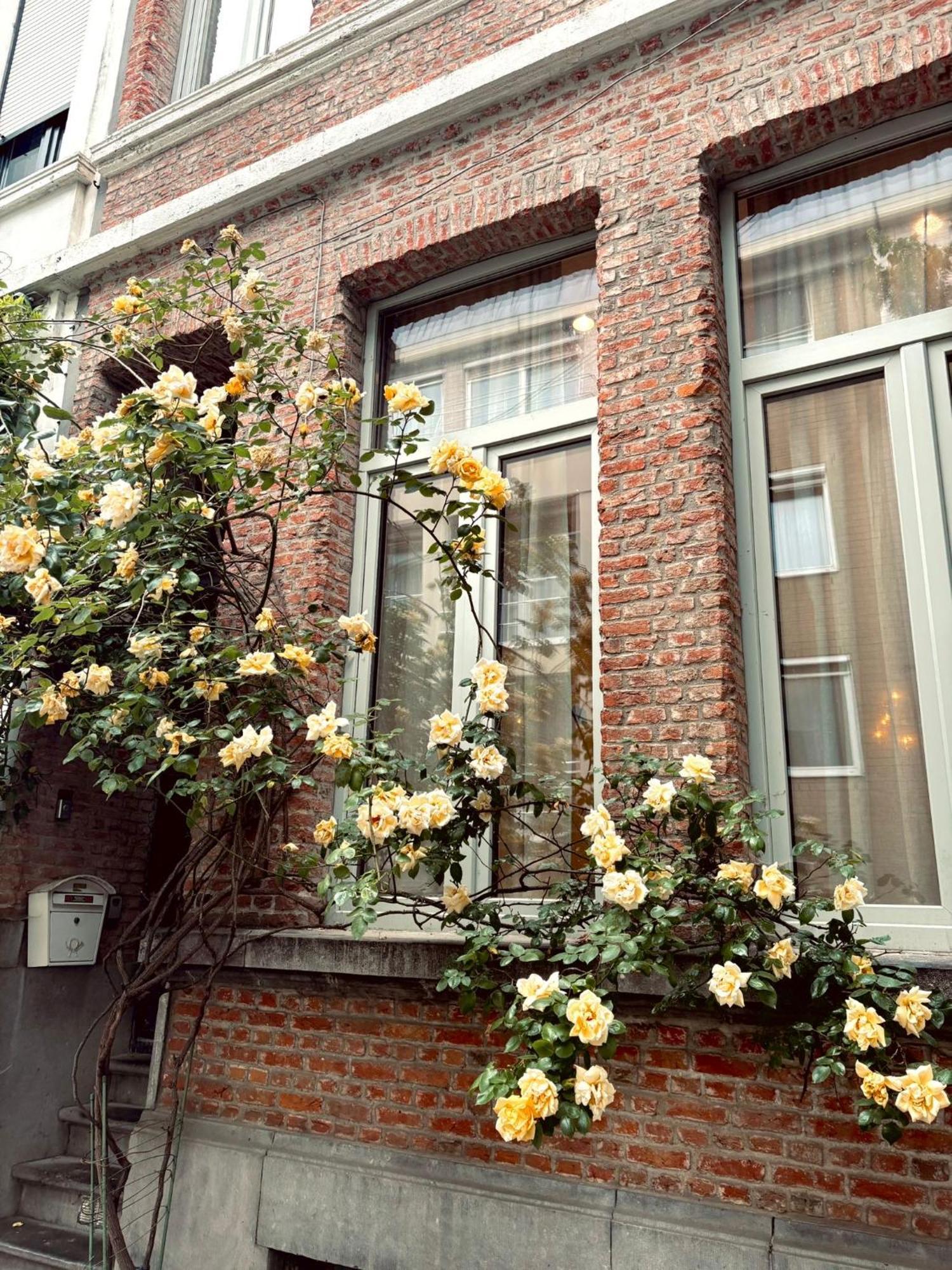 In Vakantiehuis